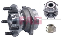 Set rulment roata FAG 713 6222 10