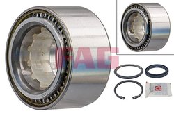 Set rulment roata FAG 713 6230 30