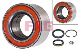 SET RULMENT ROATA FAG 713 6230 60 - Compatibil cu HOLDEN, SUZUKI