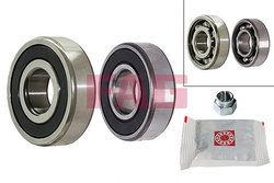Set rulment roata FAG 713 6231 40
