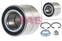 SET RULMENT ROATA FAG 713 6234 80 - Compatibil cu NISSAN, OPEL, SUZUKI, VAUXHALL