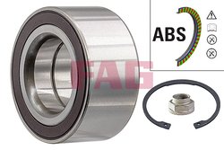 Set rulment roata FAG 713 6234 90