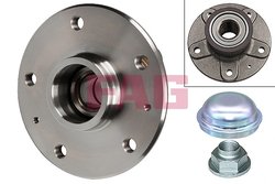 Set rulment roata FAG 713 6236 40