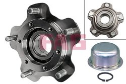 Set rulment roata FAG 713 6236 70