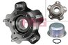 Set rulment roata FAG 713 6236 70