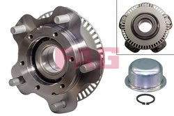 Set rulment roata FAG 713 6237 20