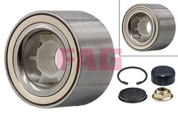 SET RULMENT ROATA FAG 713 6237 30 - Compatibil cu NISSAN, OPEL, RENAULT, VAUXHALL