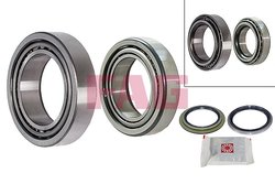 Set rulment roata FAG 713 6261 10