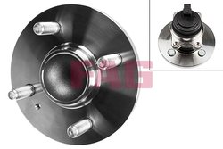 SET RULMENT ROATA FAG 713 6263 10 - Compatibil cu HYUNDAI, HYUNDAI (BEIJING), KIA, KIA (DYK)