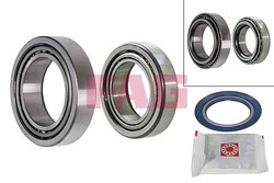Set rulment roata FAG 713 6264 80