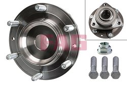 SET RULMENT ROATA FAG 713 6265 30 - Compatibil cu KIA