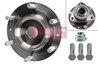 SET RULMENT ROATA FAG 713 6265 30 - Compatibil cu KIA