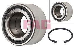 Set rulment roata FAG 713 6265 60