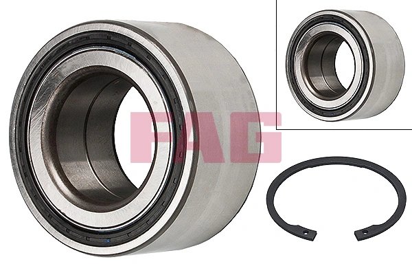 Set rulment roata FAG 713 6265 60