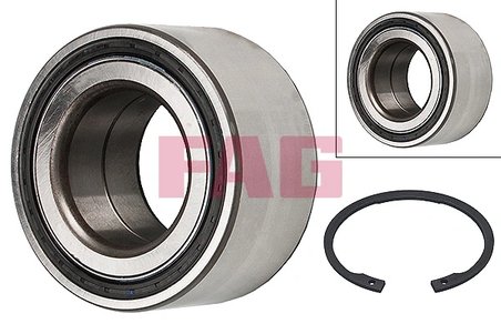 Set rulment roata FAG 713 6265 60