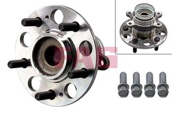 Set rulment roata FAG 713 6265 70