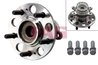 Set rulment roata FAG 713 6265 70