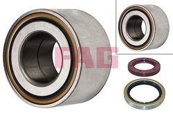 SET RULMENT ROATA FAG 713 6265 80 - Compatibil cu KIA