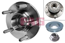 Set rulment roata FAG 713 6266 50
