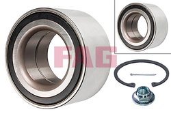 Set rulment roata FAG 713 6266 80