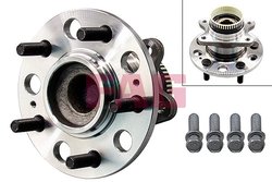 Set rulment roata FAG 713 6266 90