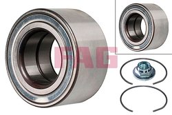 SET RULMENT ROATA FAG 713 6267 30 - Compatibil cu HYUNDAI, KIA