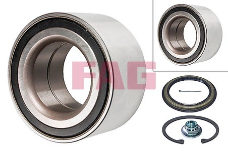 Set rulment roata FAG 713 6267 40