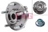 Set rulment roata FAG 713 6268 10