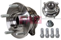 Set rulment roata FAG 713 6268 70