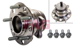 Set rulment roata FAG 713 6268 90