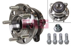 Set rulment roata FAG 713 6269 10