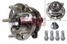 Set rulment roata FAG 713 6269 10