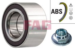Set rulment roata FAG 713 6269 80