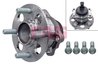 Set rulment roata FAG 713 6269 70