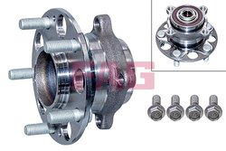 Set rulment roata FAG 713 6270 20