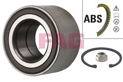 SET RULMENT ROATA FAG 713 6270 40 - Compatibil cu CIIMO, HONDA, HONDA (DONGFENG)