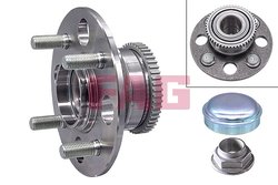 SET RULMENT ROATA FAG 713 6270 60 - Compatibil cu HONDA
