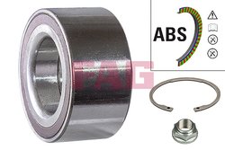 SET RULMENT ROATA FAG 713 6270 70 - Compatibil cu HONDA