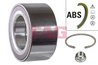 Set rulment roata FAG 713 6270 70