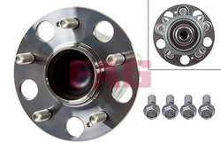 SET RULMENT ROATA FAG 713 6270 80 - Compatibil cu HONDA
