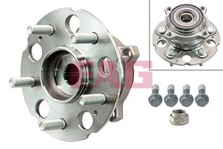 SET RULMENT ROATA FAG 713 6271 20 - Compatibil cu HONDA