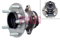 SET RULMENT ROATA FAG 713 6280 10 - Compatibil cu MAZDA