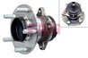 SET RULMENT ROATA FAG 713 6280 10 - Compatibil cu MAZDA