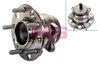 SET RULMENT ROATA FAG 713 6290 20 - Compatibil cu HYUNDAI, KIA