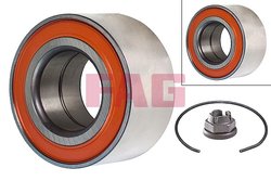 Set rulment roata FAG 713 6300 30