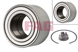 Set rulment roata FAG 713 6301 80