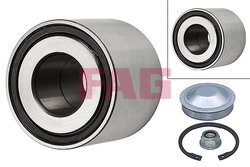 SET RULMENT ROATA FAG 713 6302 70 - Compatibil cu NISSAN, RENAULT