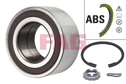 SET RULMENT ROATA FAG 713 6305 80 - Compatibil cu CITROEN, FIAT, LANCIA, PEUGEOT