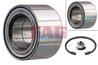 Set rulment roata FAG 713 6307 90