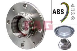 Set rulment roata FAG 713 6308 20